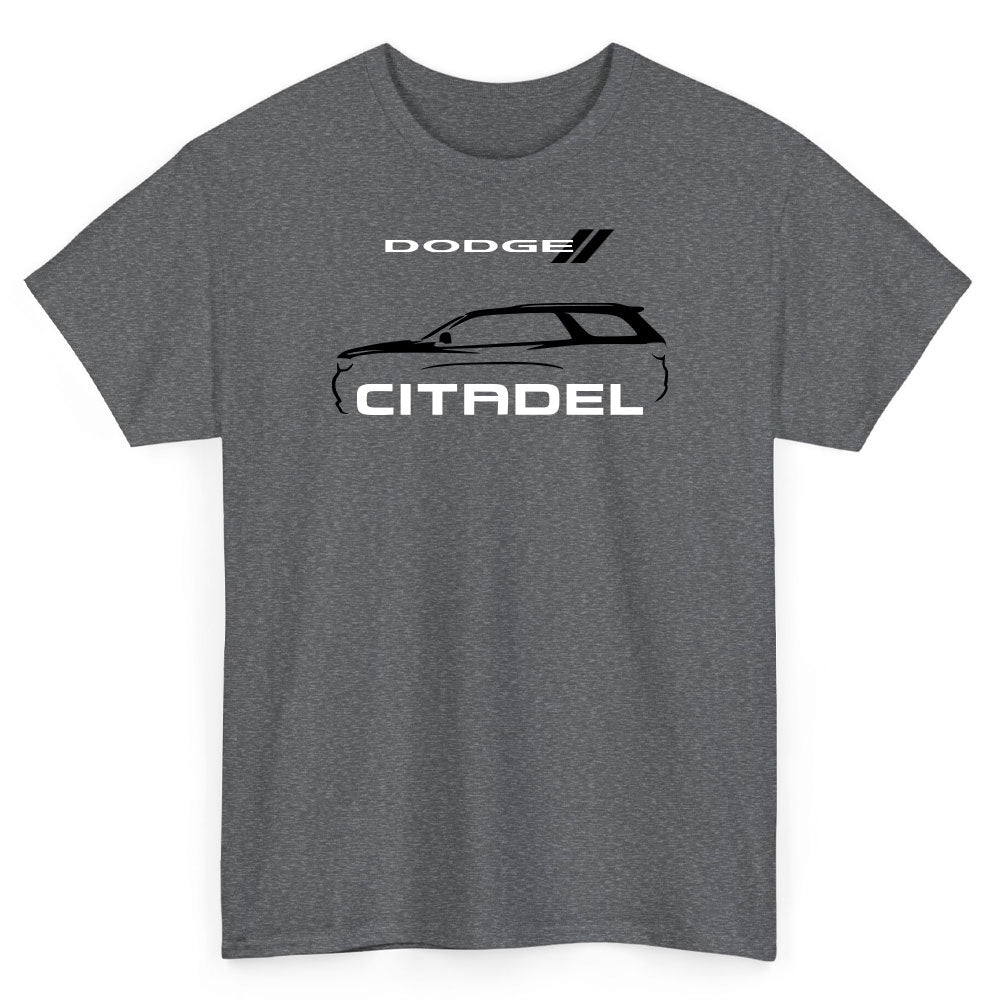 Dodge Durango Citadel T-Shirt