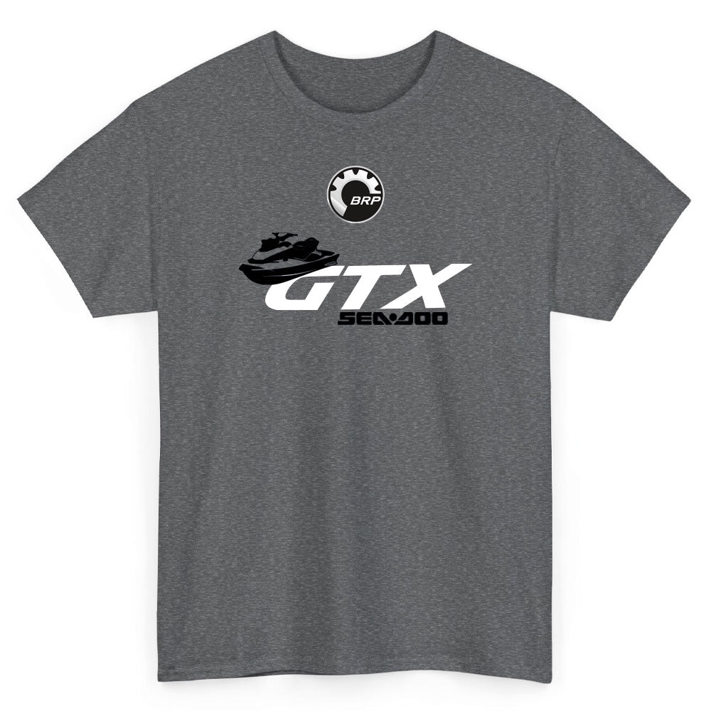 Brp Sea Doo GTX T-Shirt