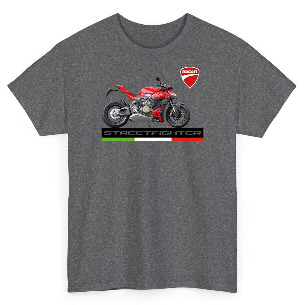 Ducati Streetfighter T-Shirt
