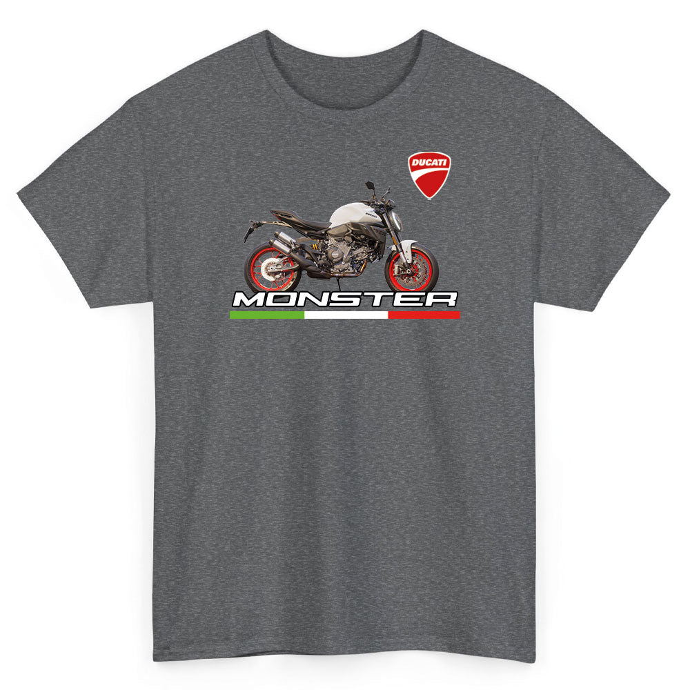 Ducati Monster T-Shirt
