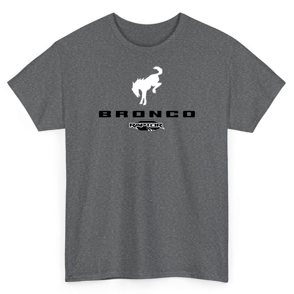 Ford Bronco Raptor T-Shirt