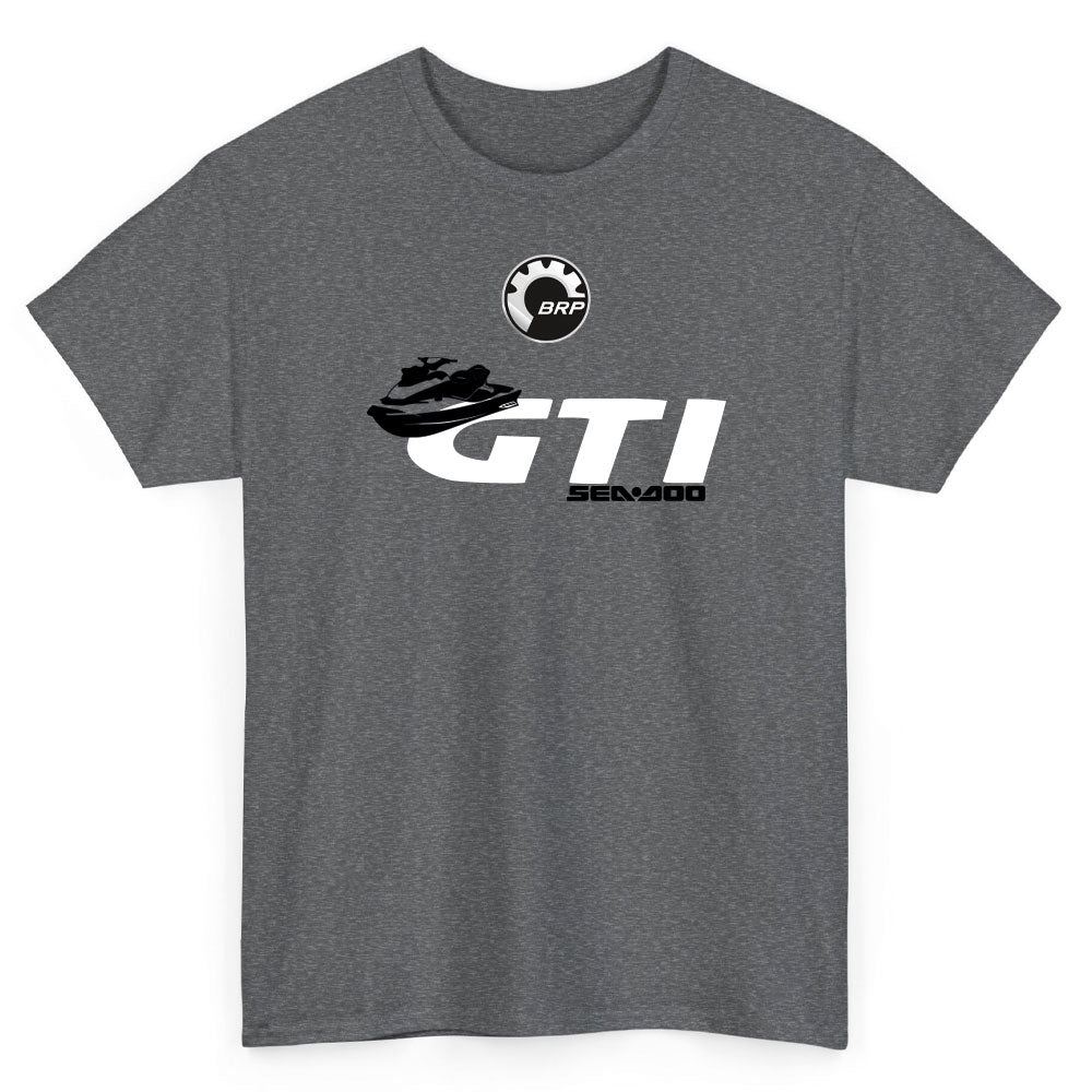 Brp Sea Doo GTI T-Shirt