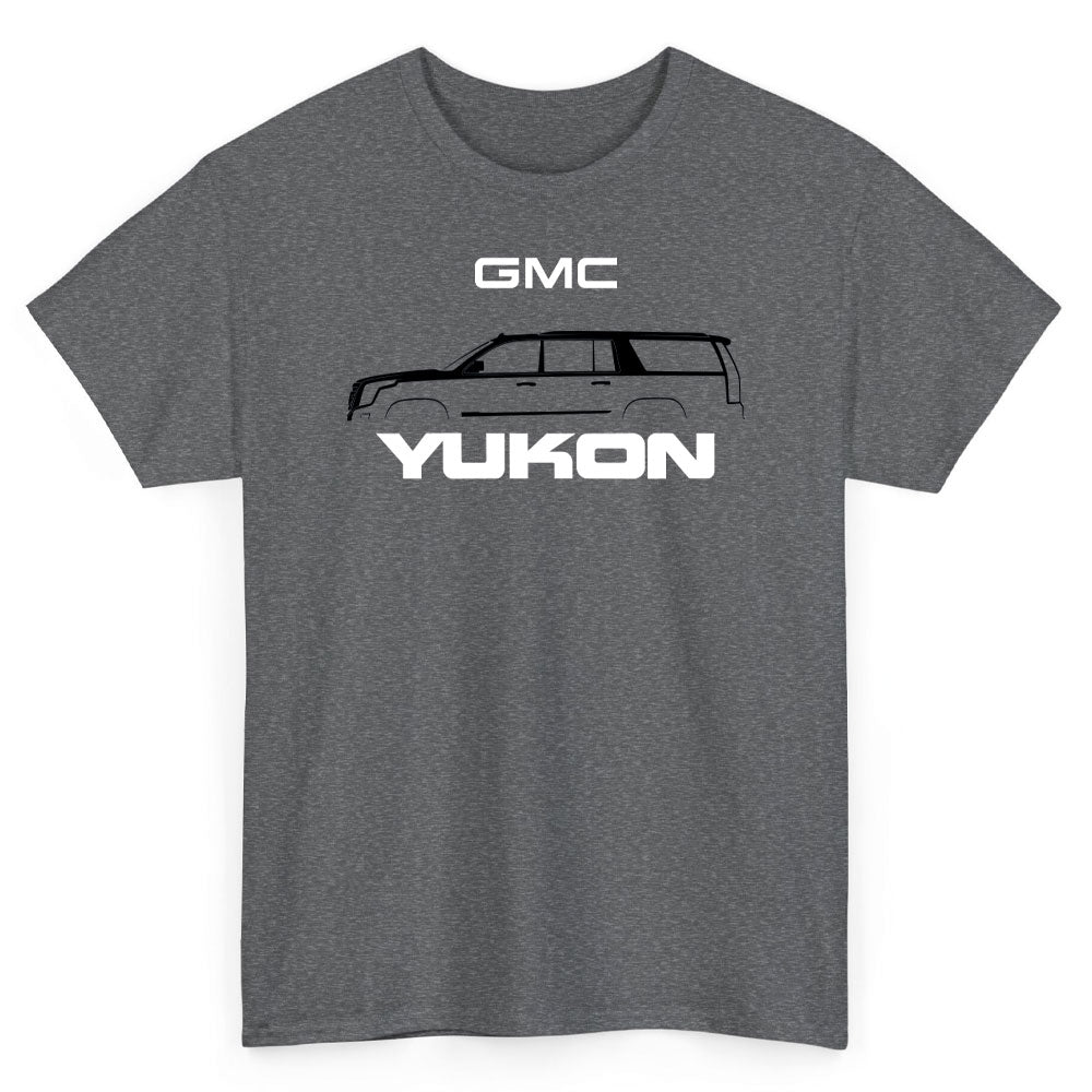 GMC Yukon T-Shirt