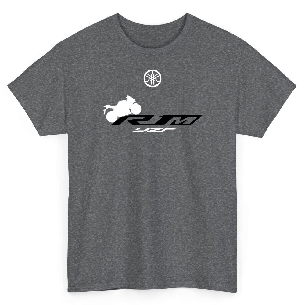 Yamaha Yzf R1M T-Shirt