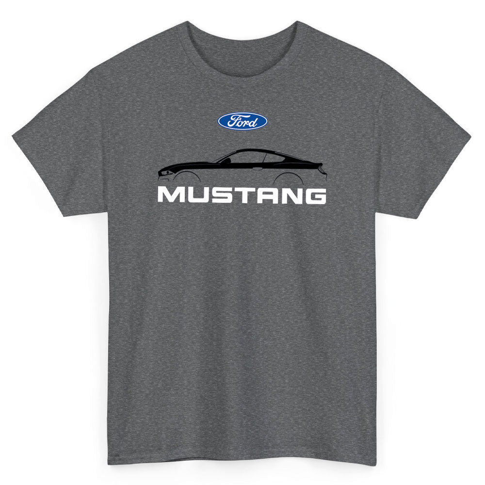 Ford Mustang T-Shirt