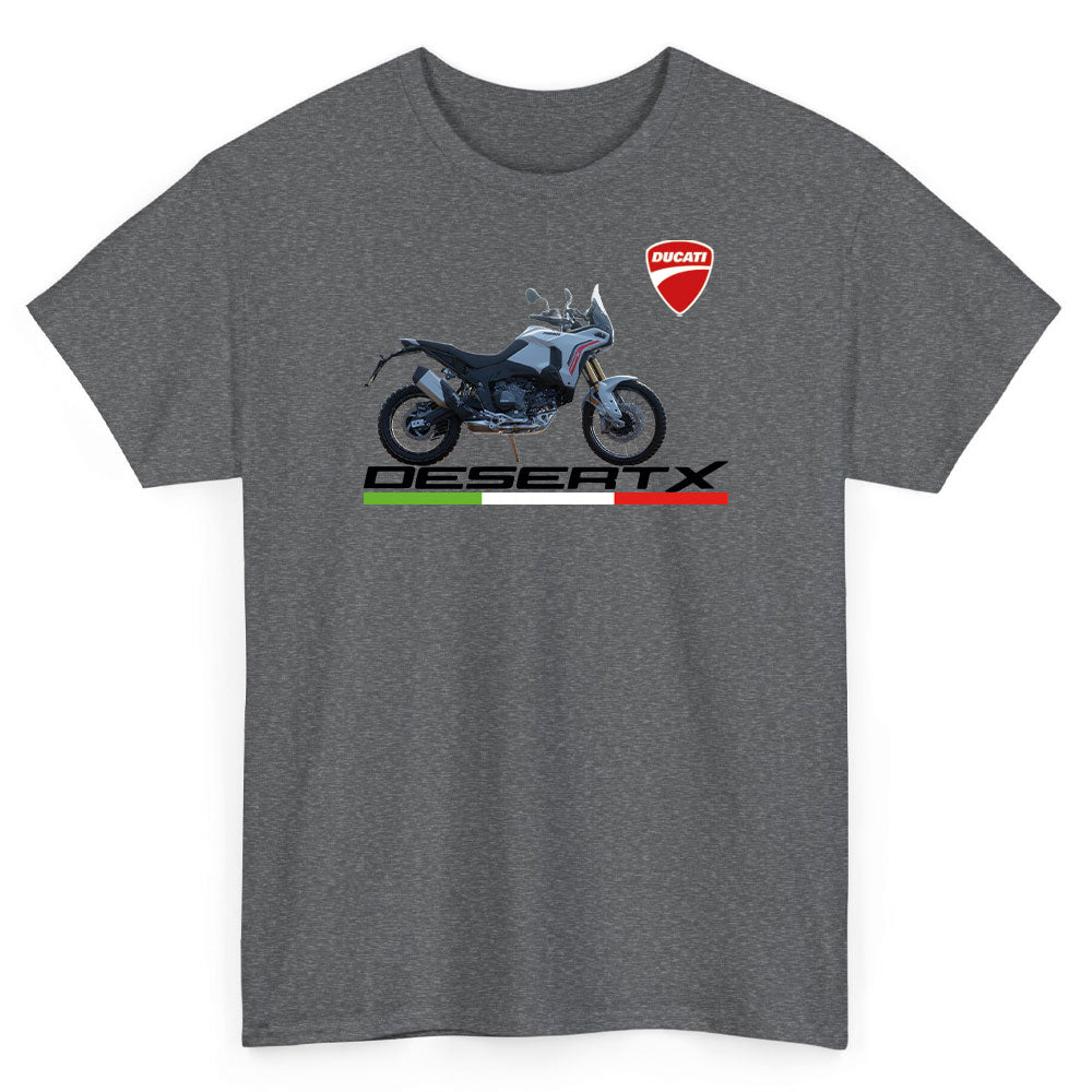 Ducati DesertX T-Shirt