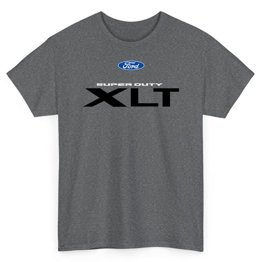 Ford Super Duty XLT T-Shirt