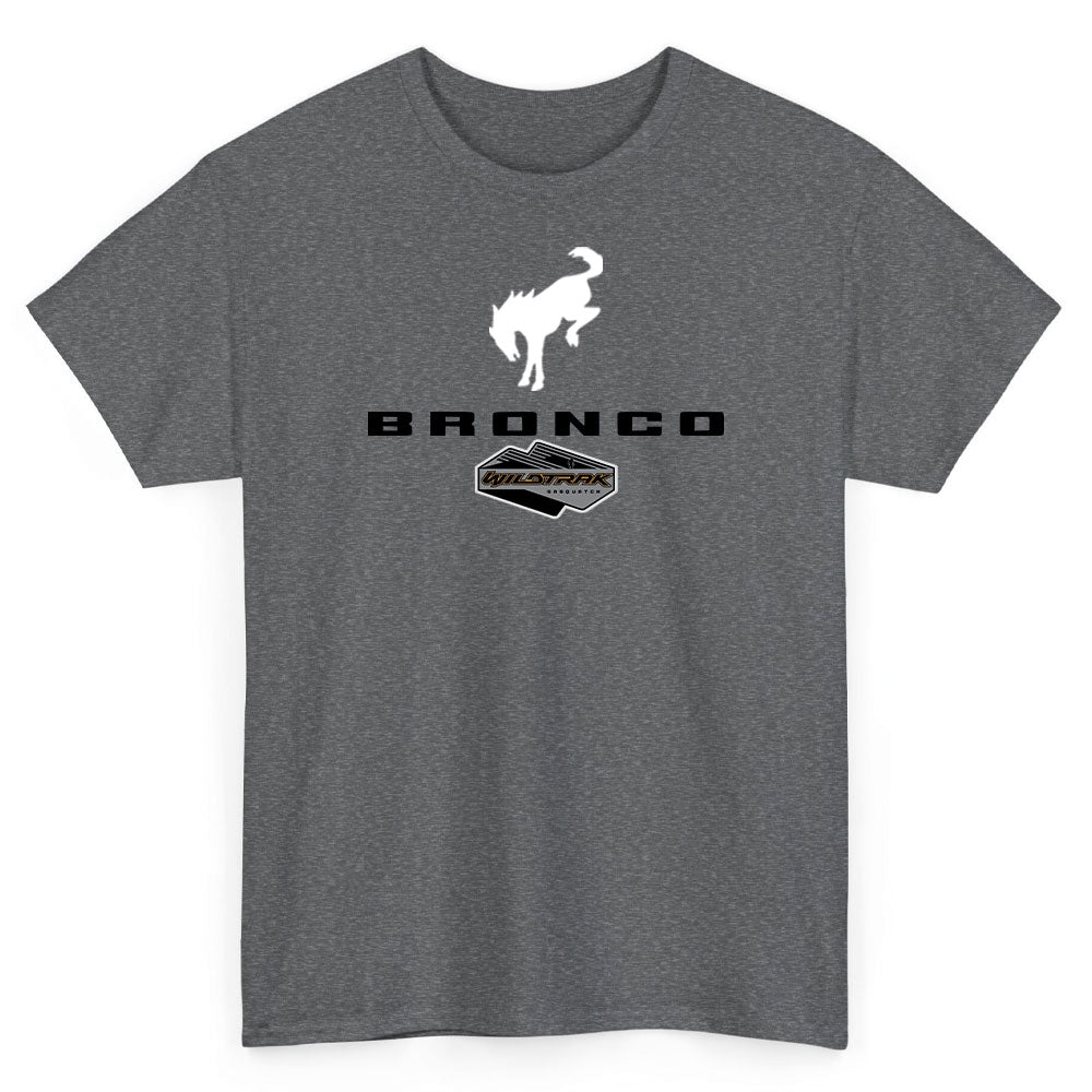 Ford Bronco Wildtrack T-Shirt