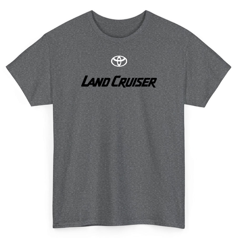 Toyota Land Cruiser T-Shirt