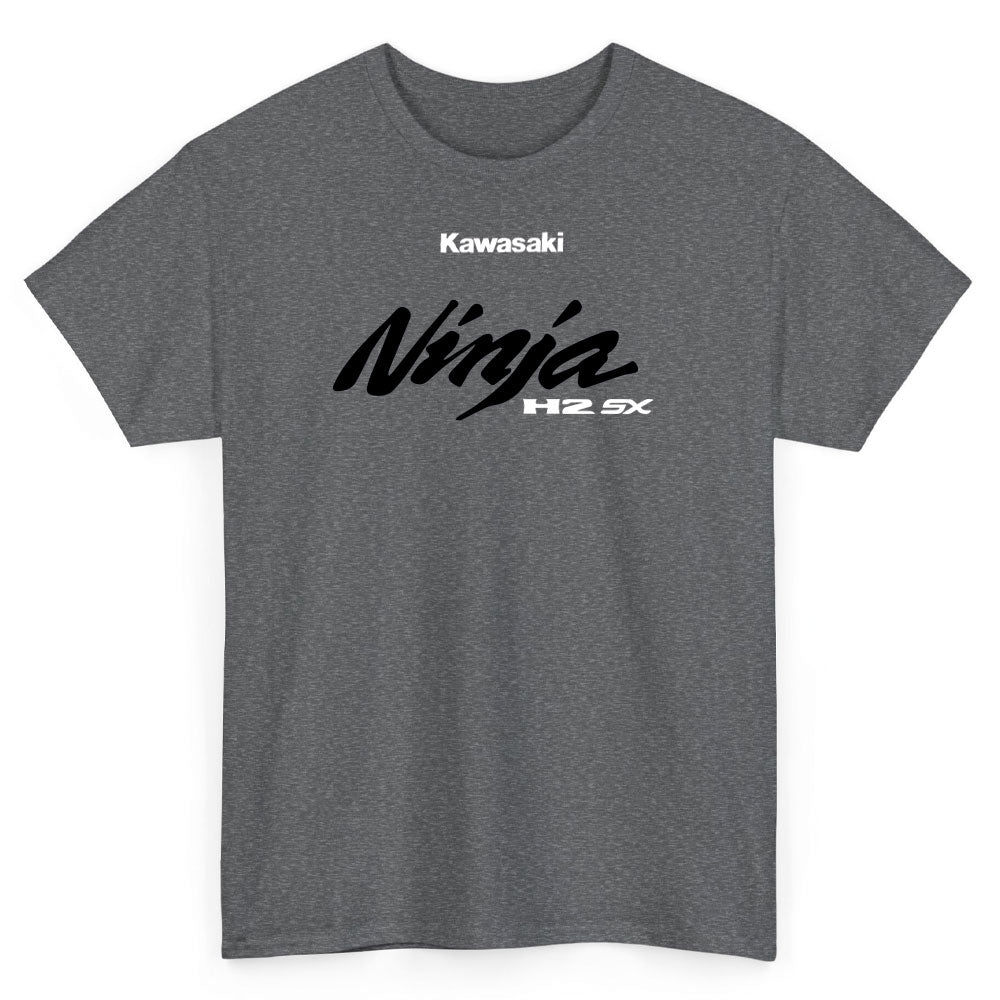 Kawasaki Ninja H2 SX T-Shirt