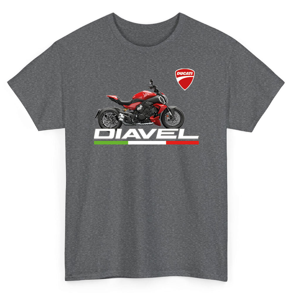 Ducati Diavel V4 T-Shirt