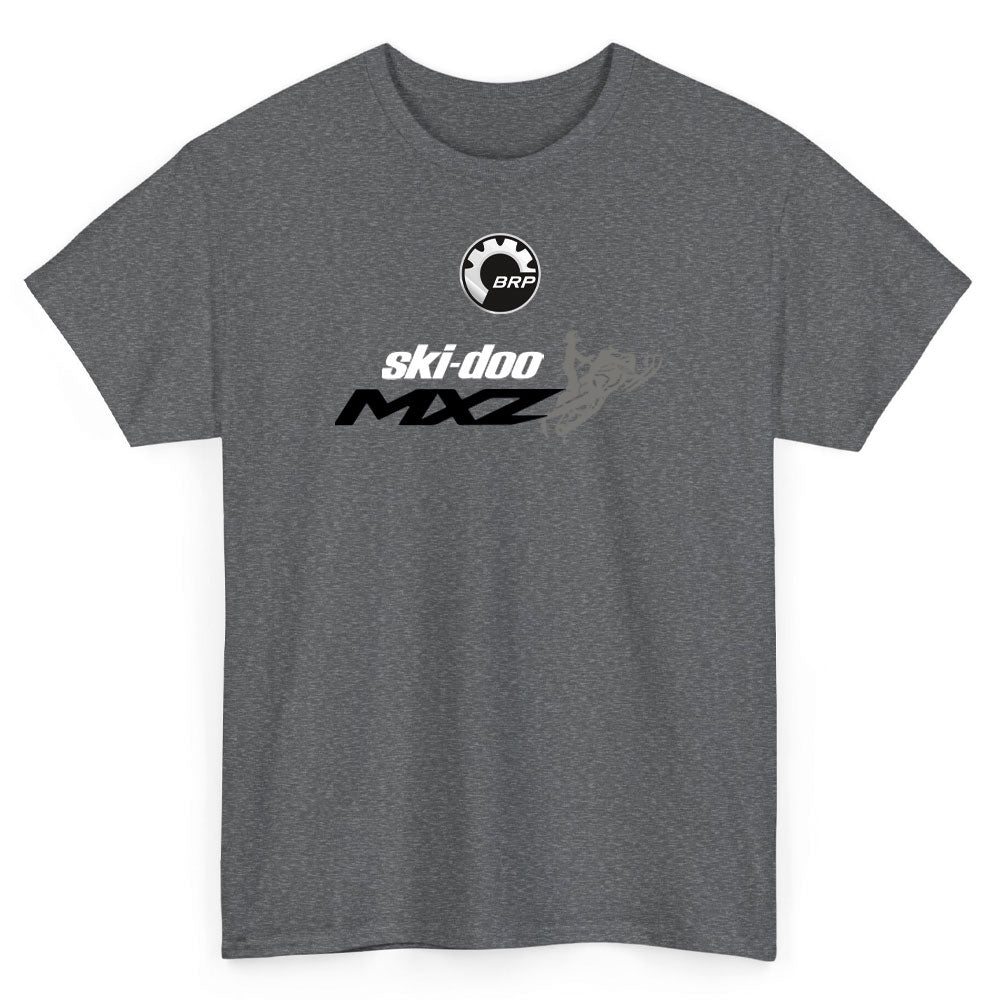 Brp Ski Doo Mxz T-Shirt