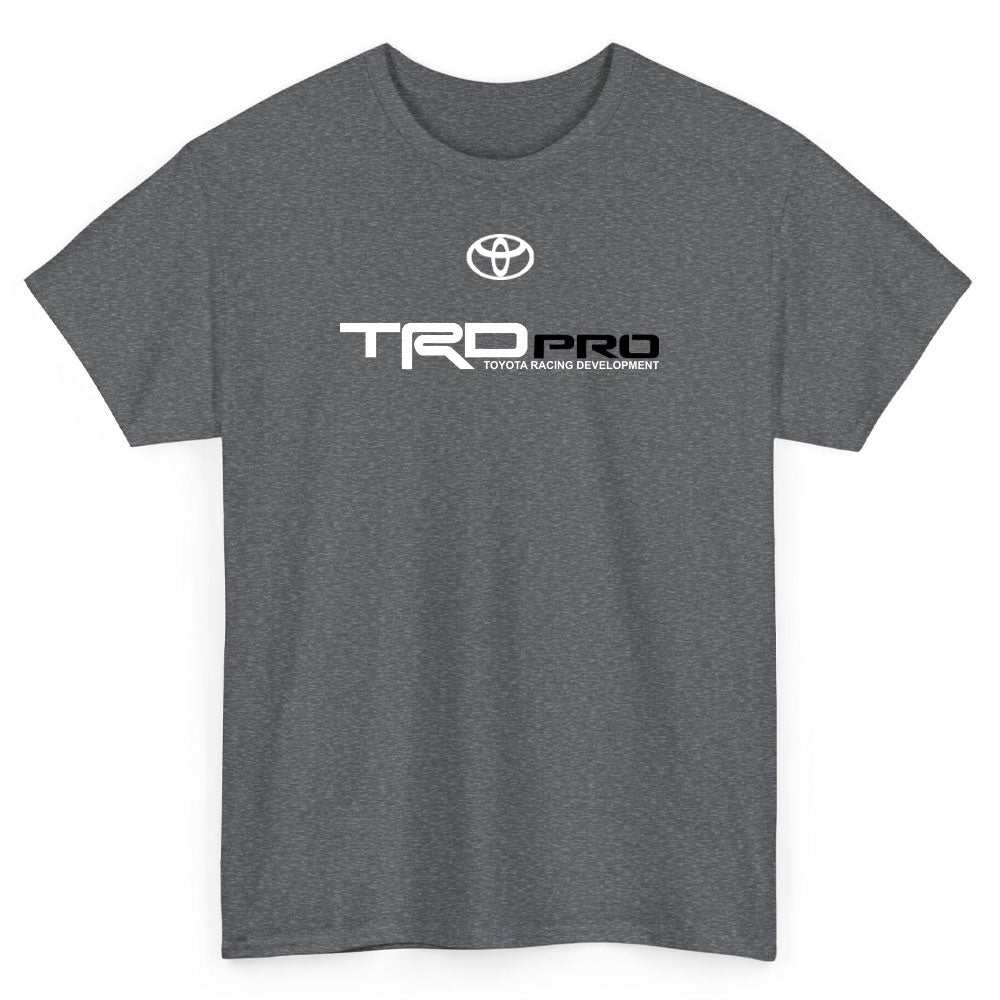Toyota Trd Pro Logo T-Shirt
