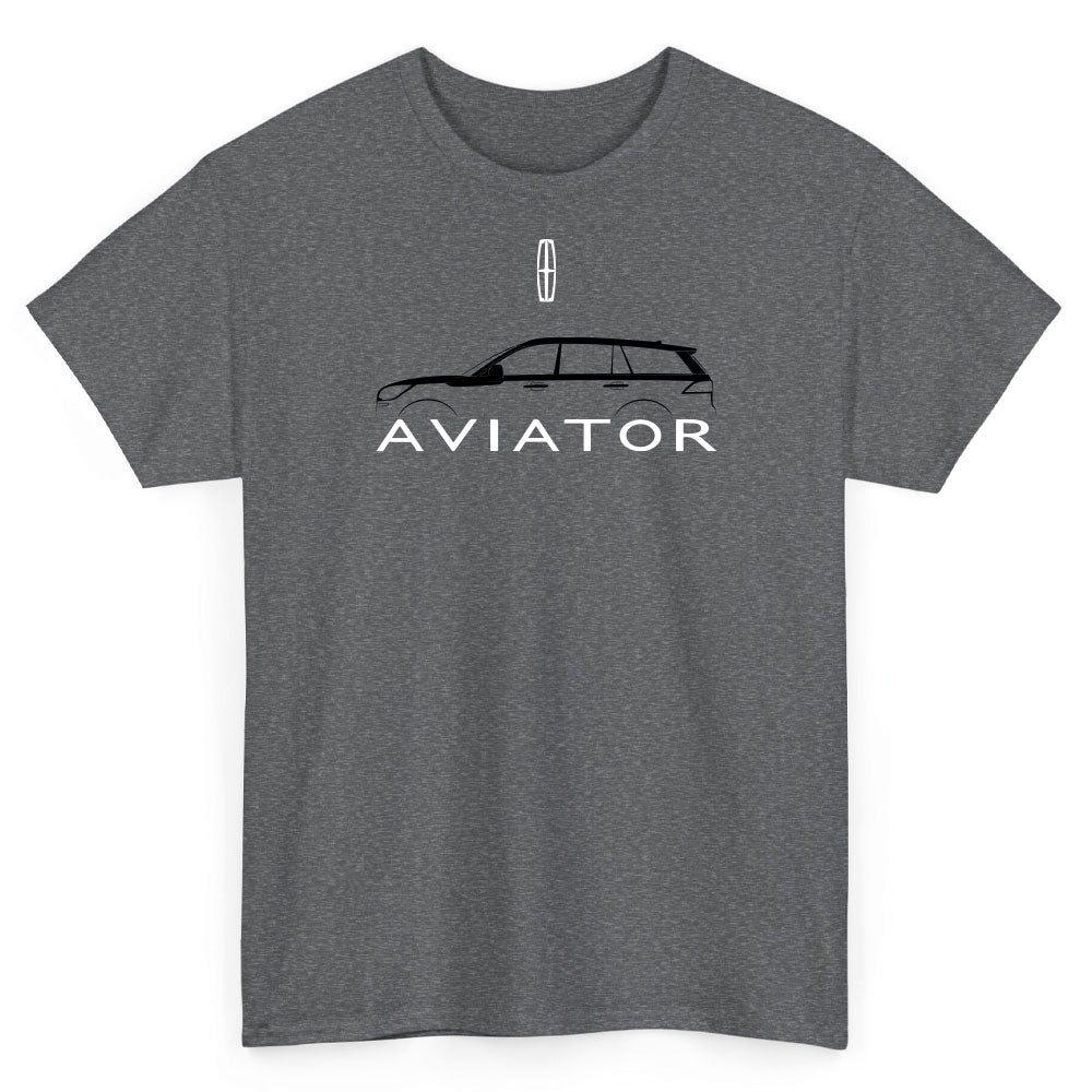 Lincoln Aviator T-Shirt
