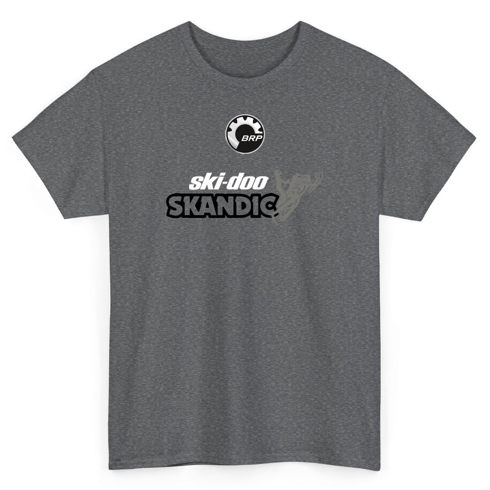 Brp Ski Doo Skandic T-Shirt