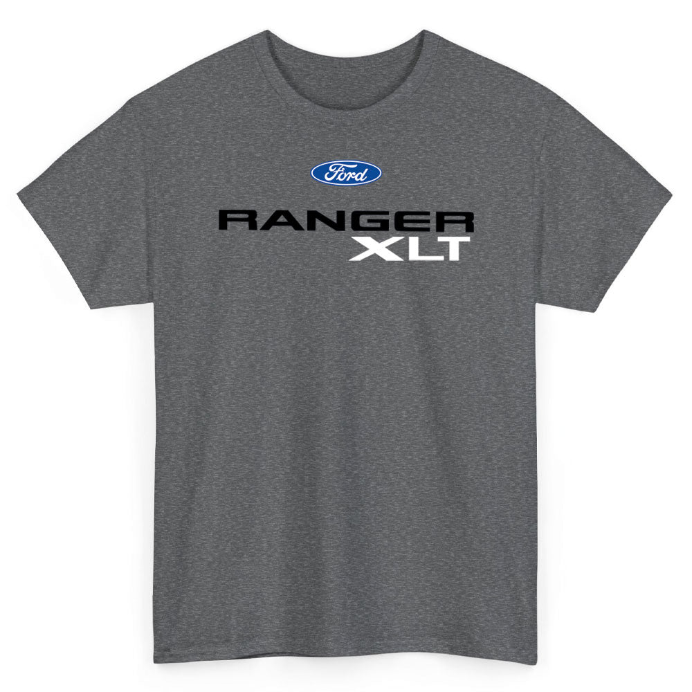 Ford Ranger XLT T-Shirt