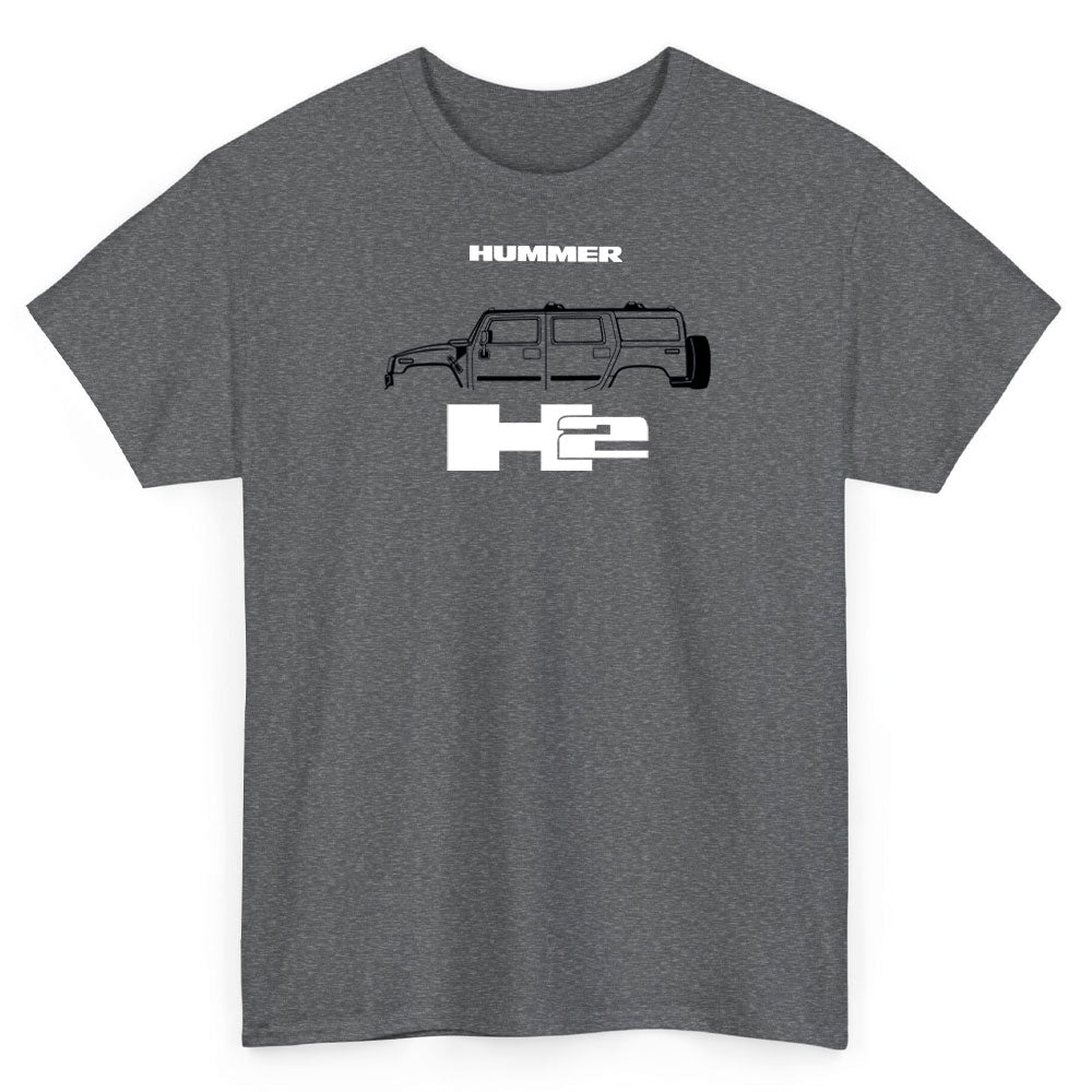 Hummer H2 T-Shirt