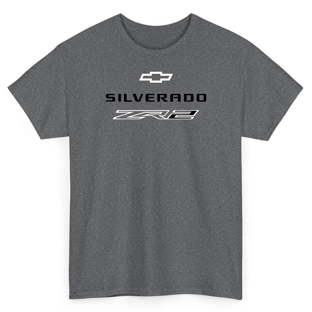 Chevrolet Silverado ZR2 T-Shirt