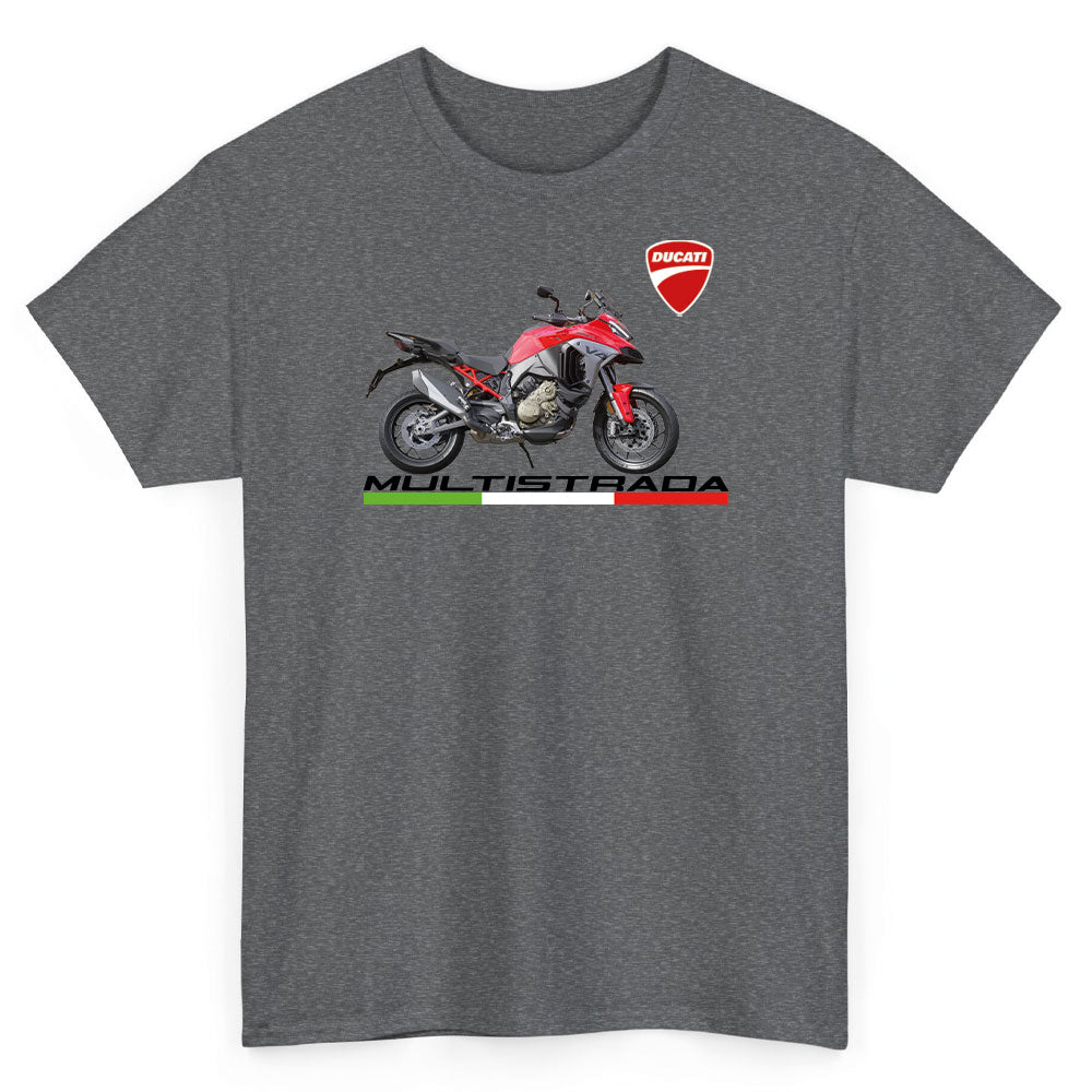 Ducati Multistrada T-Shirt