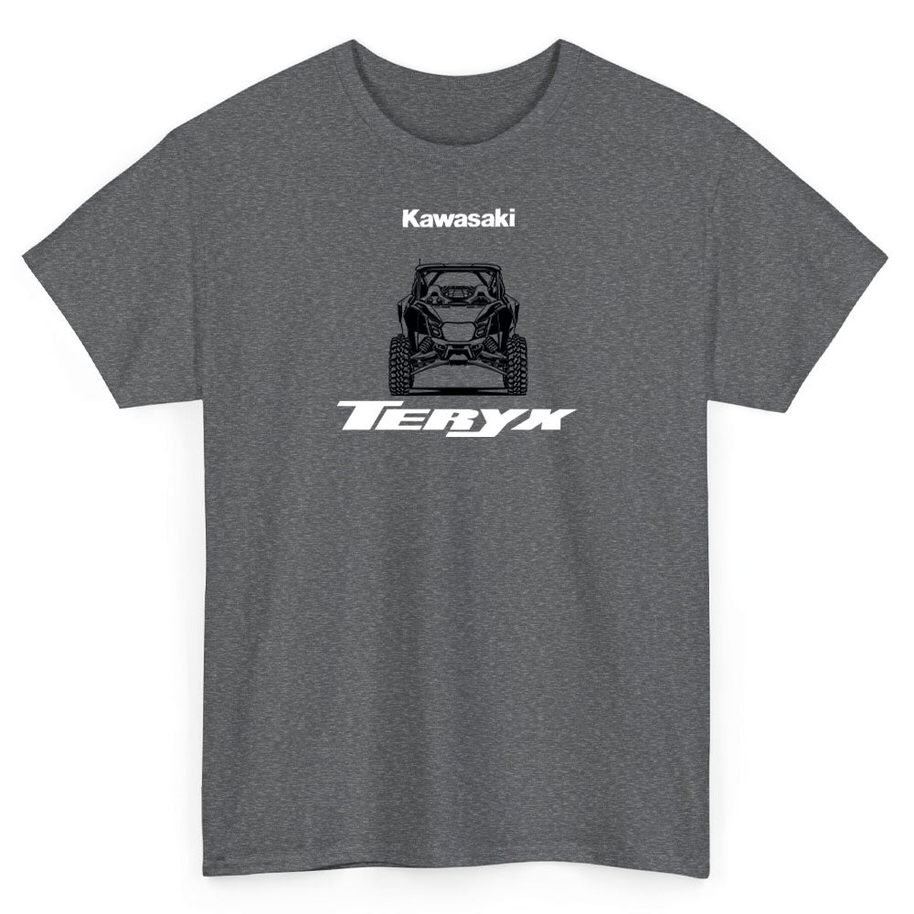 Kawasaki Teryx T-Shirt