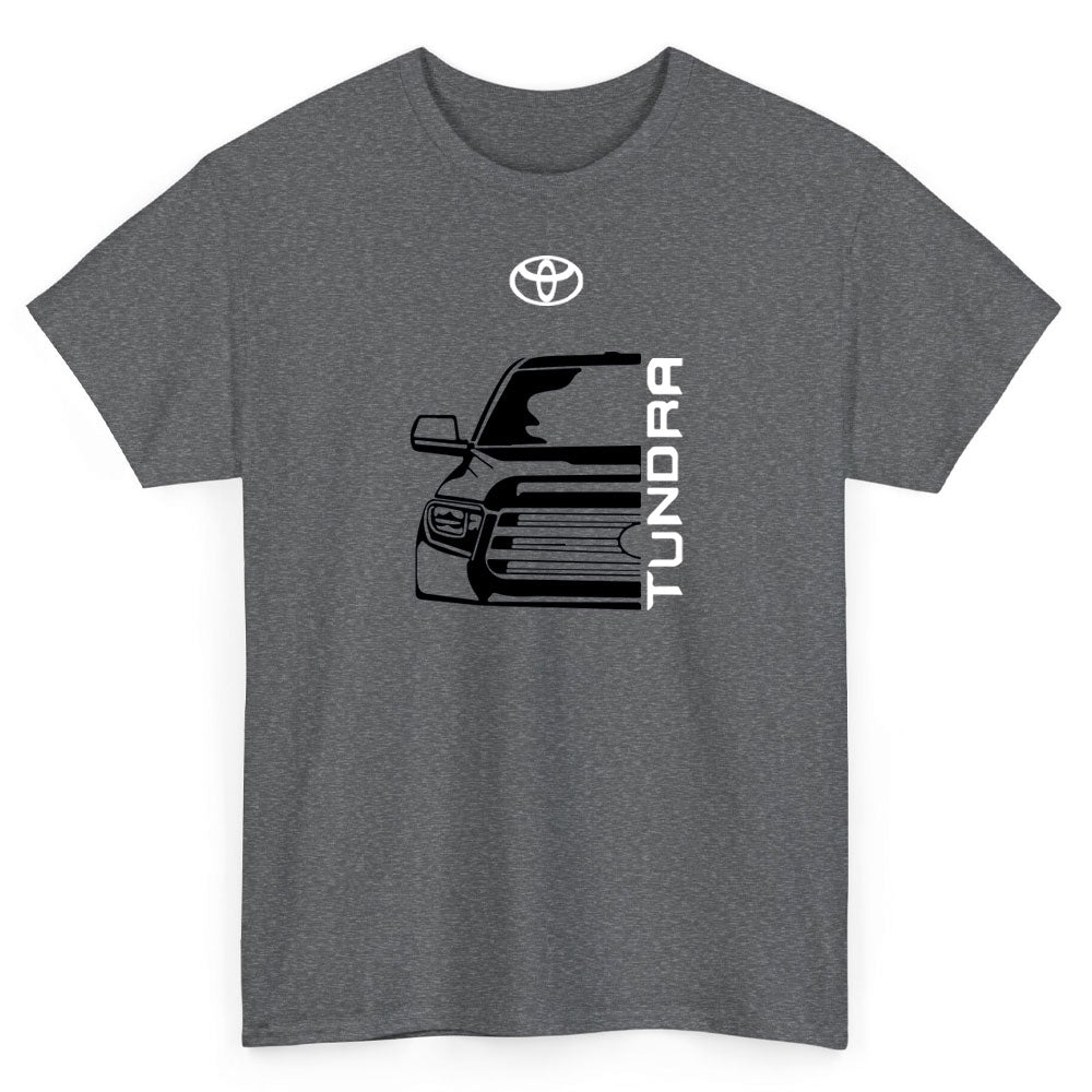 Toyota Tundra T-Shirt