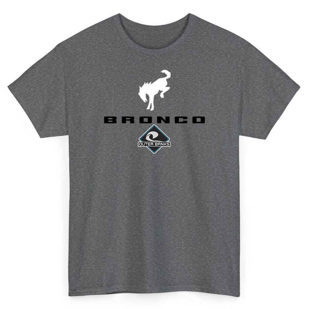 Ford Bronco Outer Banks T-Shirt