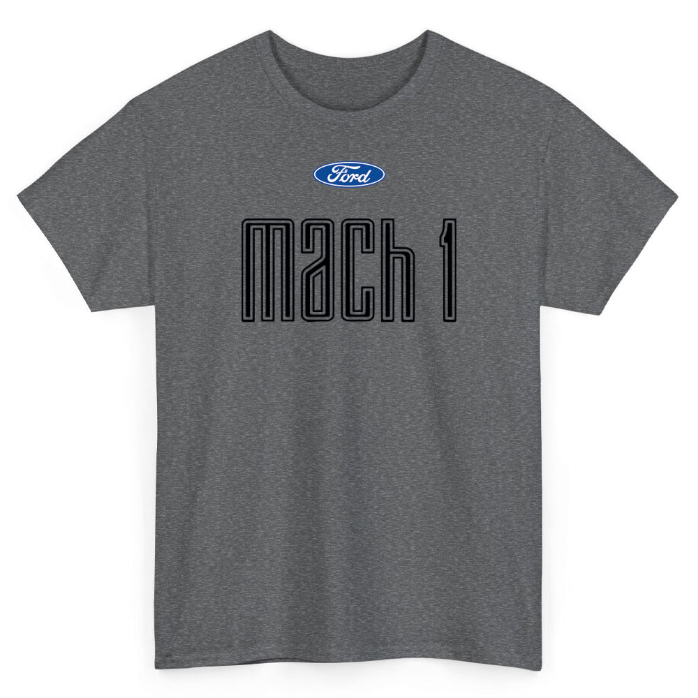 Ford Mustang Mach 1 T-Shirt