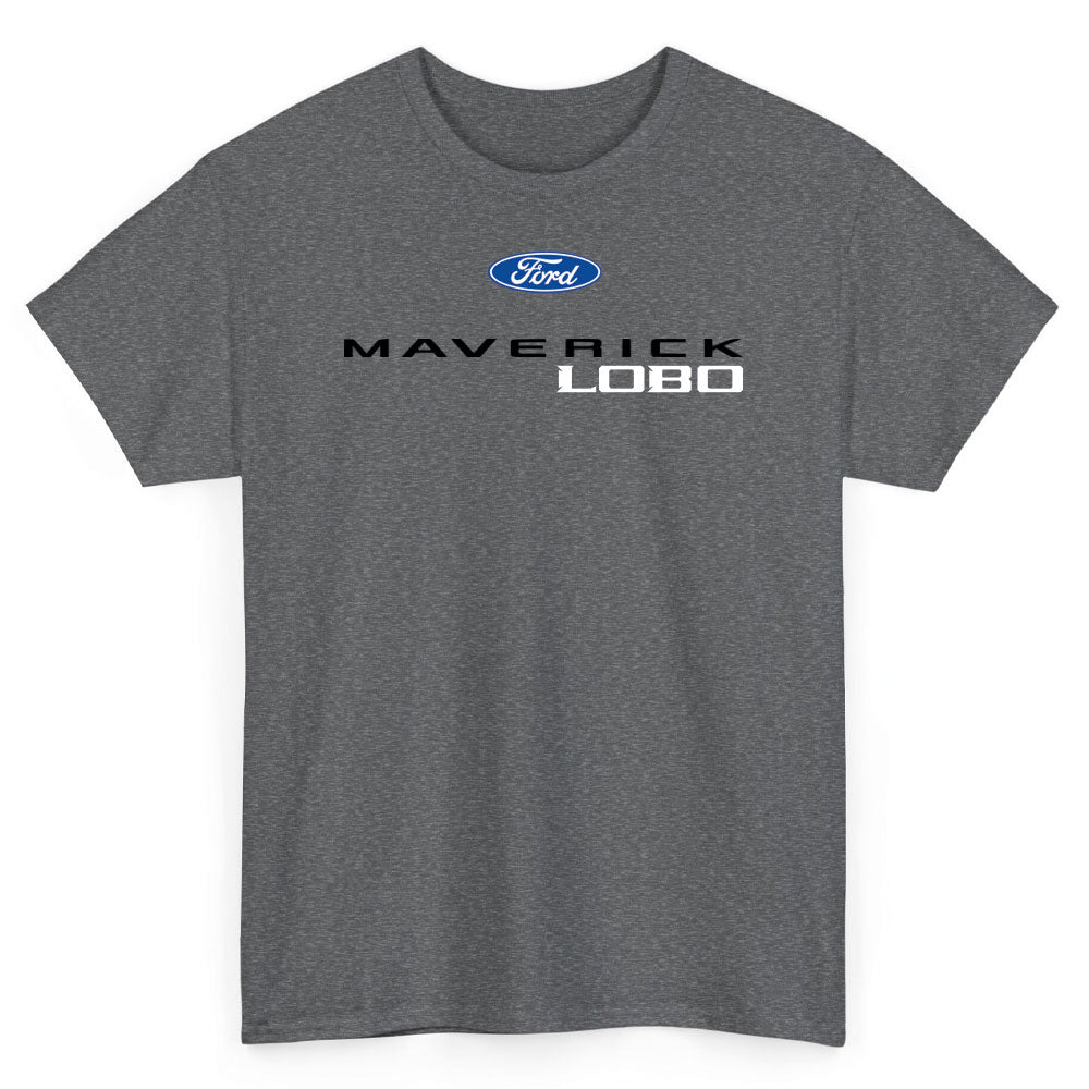 Ford Maverick Lobo T-Shirt