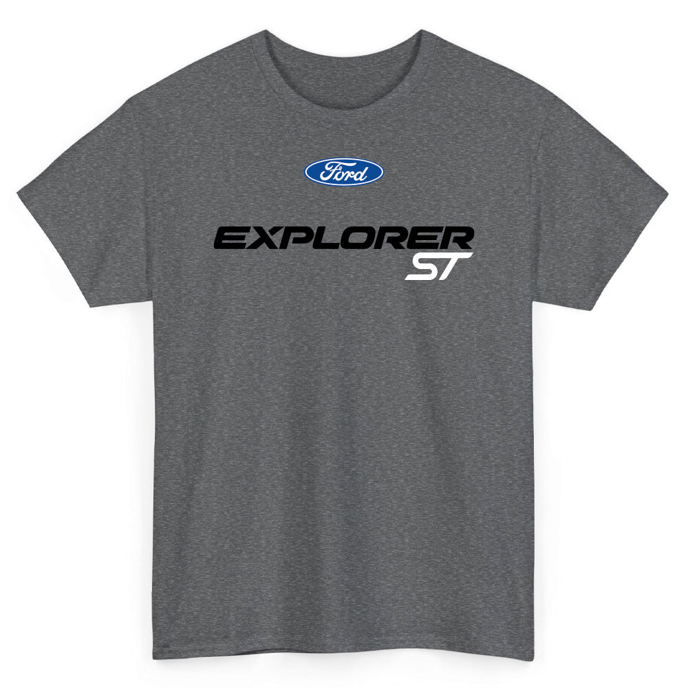 Ford Explorer ST T-Shirt
