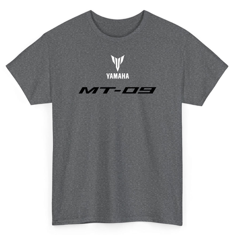 Yamaha Mt-09 T-Shirt