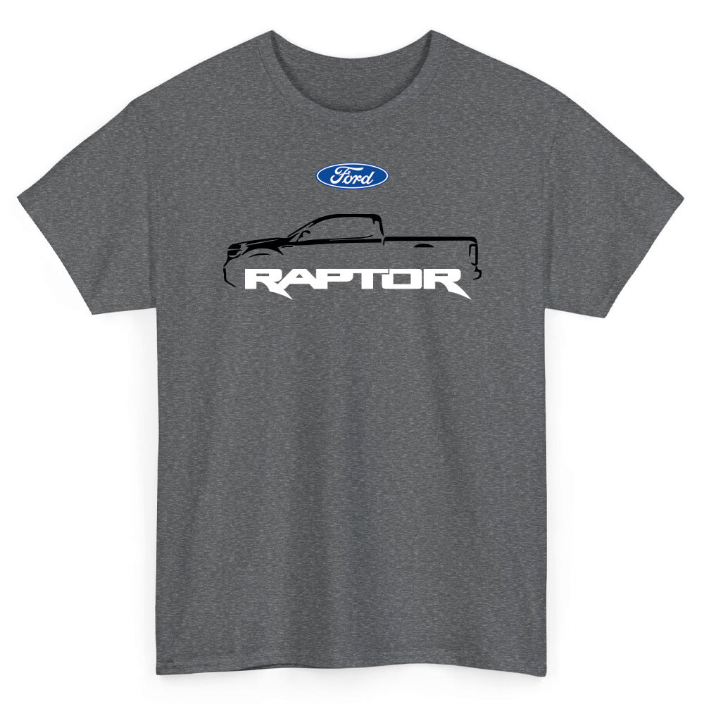 Ford Ranger Raptor T-Shirt