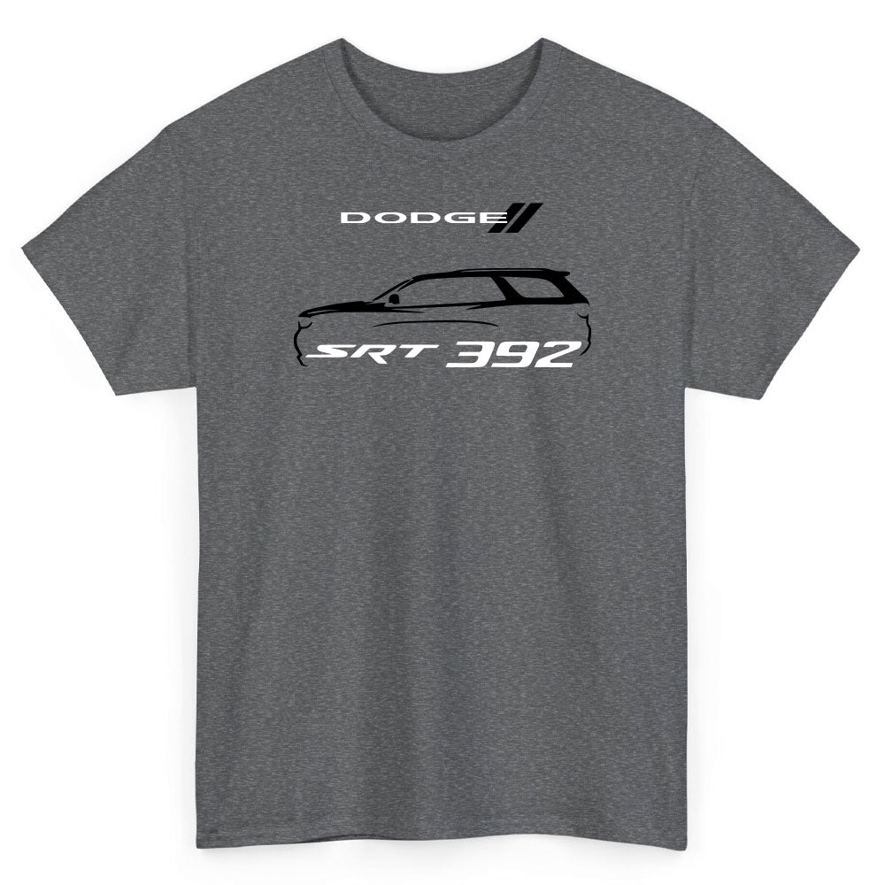 Dodge Durango Srt 392 T-Shirt
