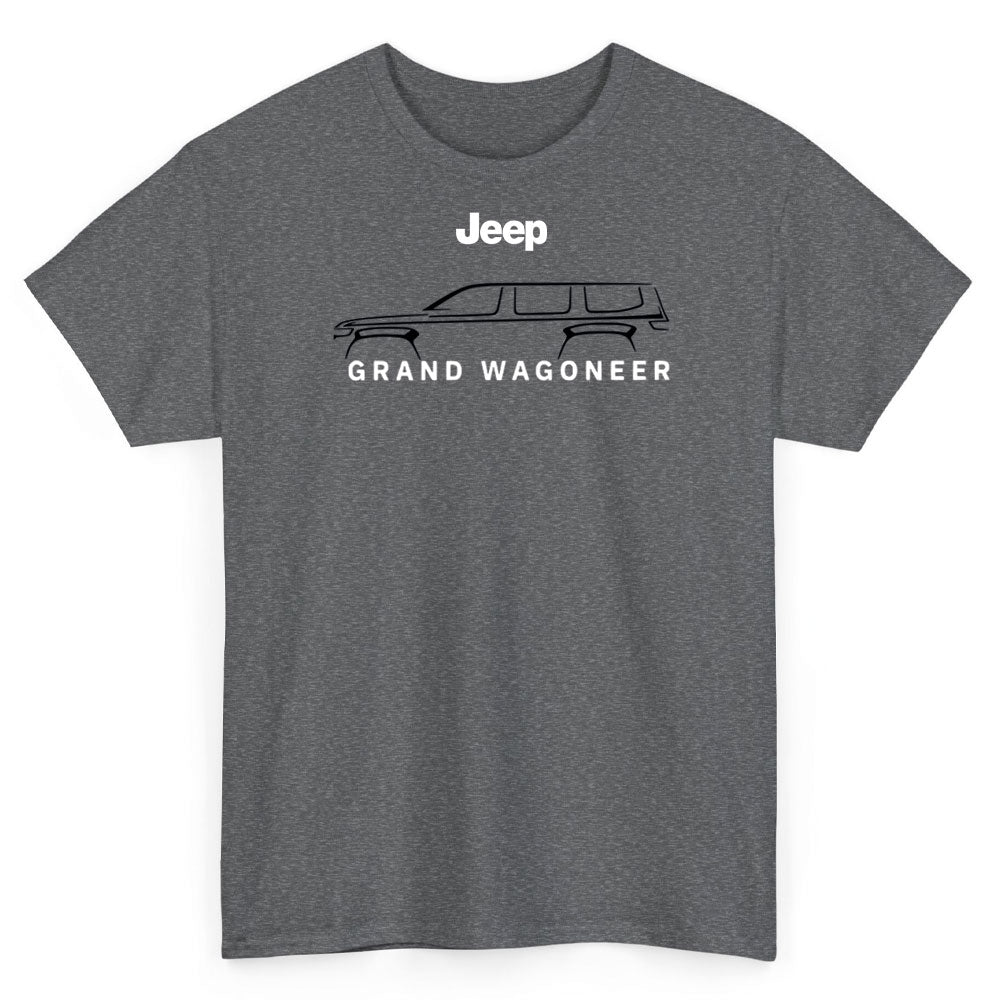 Jeep Grand Wagoneer T-Shirt