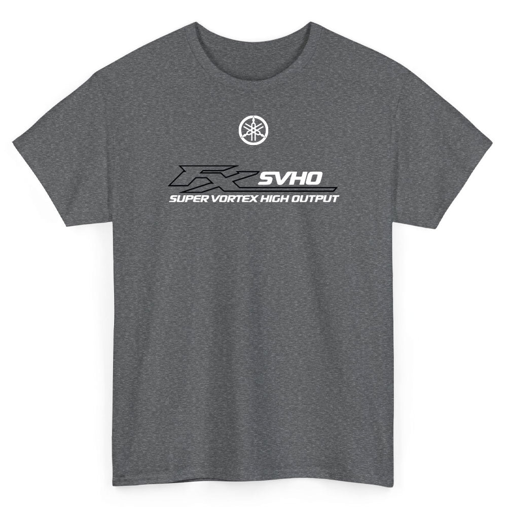 Yamaha FX SVHO T-Shirt