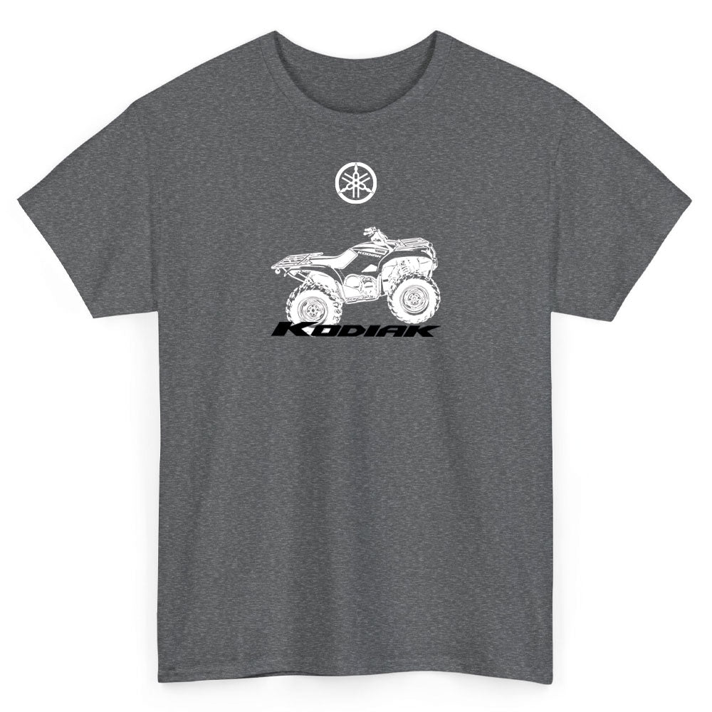 Yamaha Kodiak T-Shirt