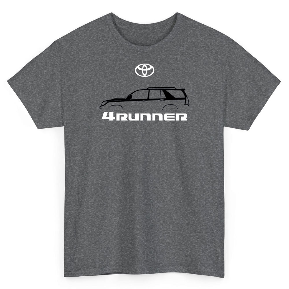 Toyota 4Runner T-Shirt