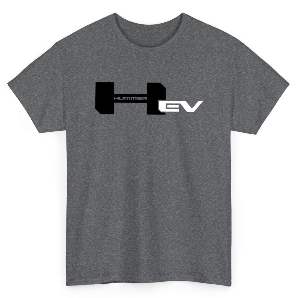 Hummer EV Logo T-Shirt