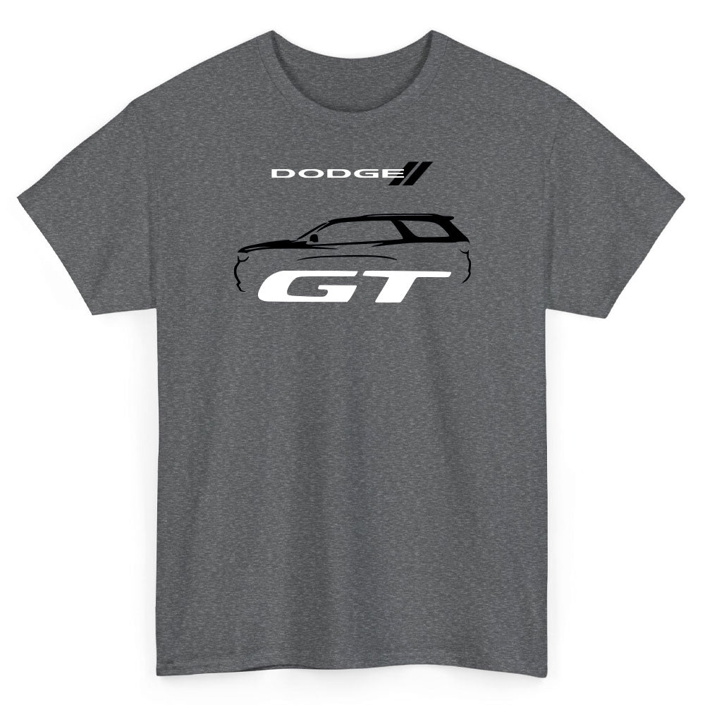 Dodge Durango Gt T-Shirt
