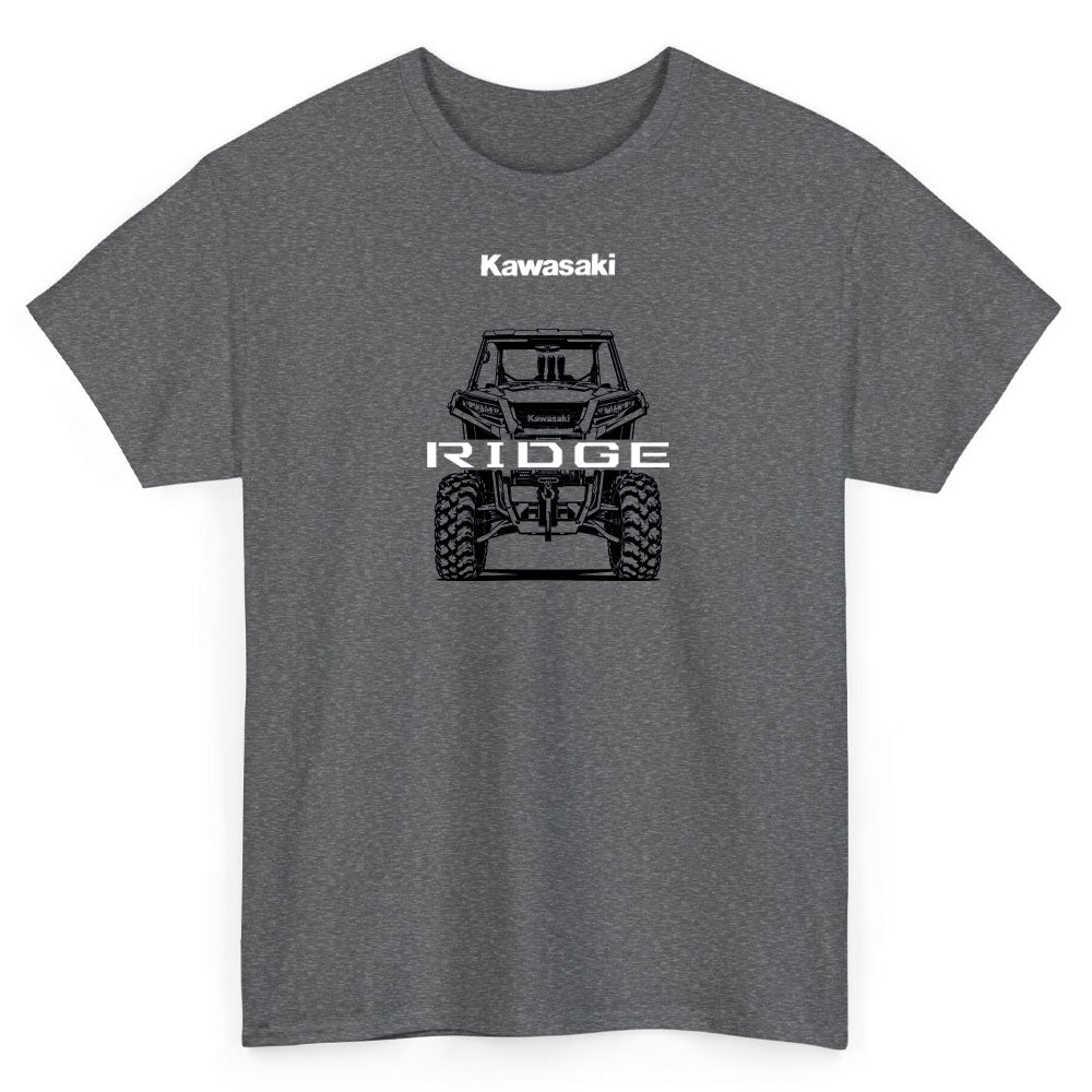 Kawasaki Ridge T-Shirt
