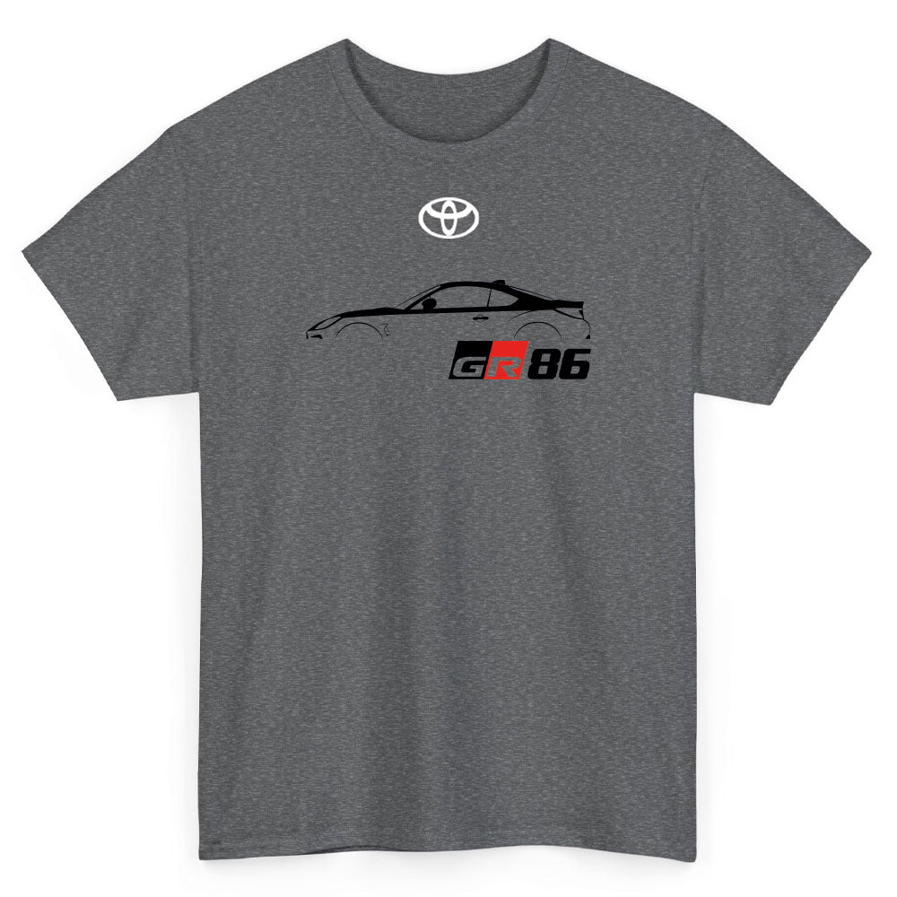 Toyota Gr86 T-Shirt