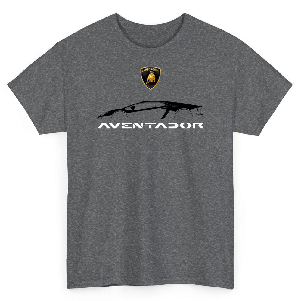 Lamborghini Aventador T-Shirt