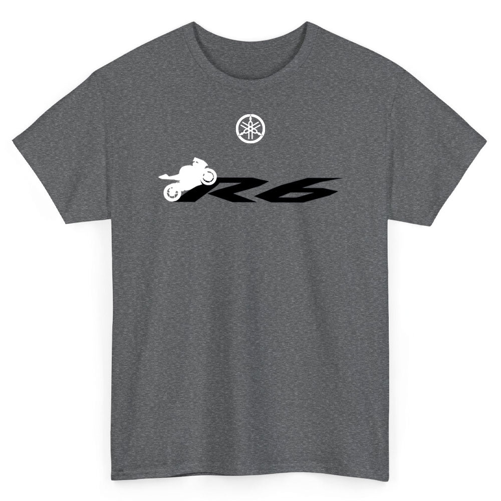 Yamaha Yzf R6 T-Shirt