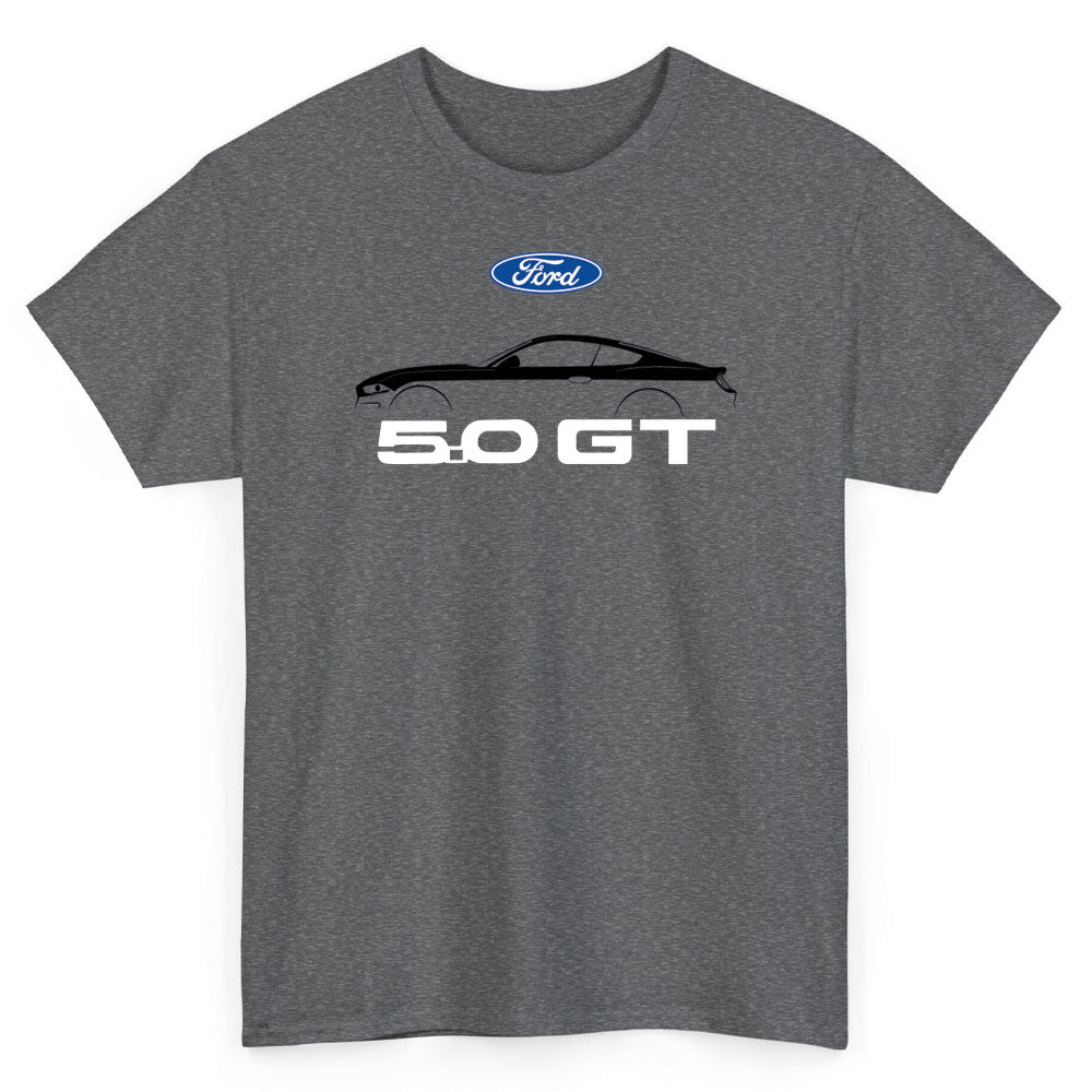 Ford Mustang GT T-Shirt