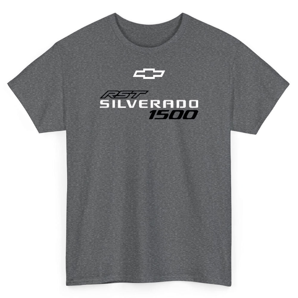 Chevrolet Silverado 1500 RST T-Shirt
