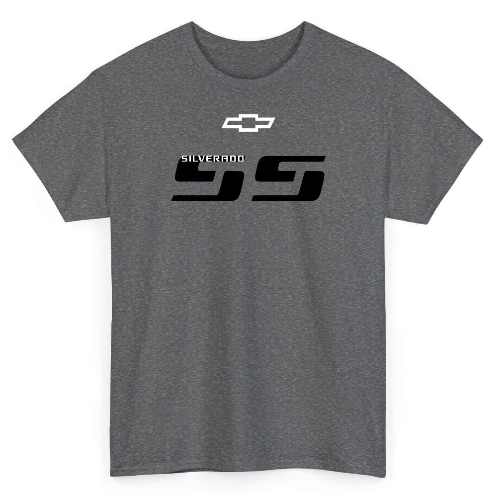 Chevrolet Silverado SS T-Shirt