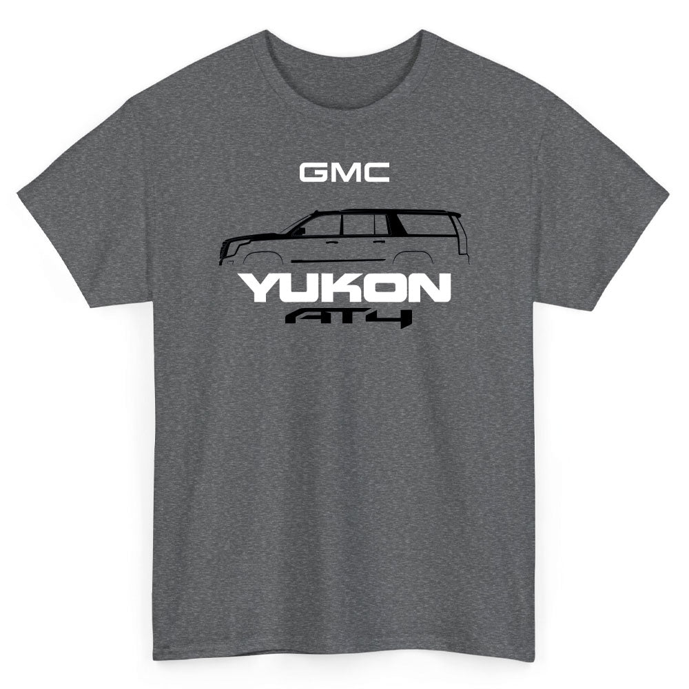 GMC Yukon At4 T-Shirt