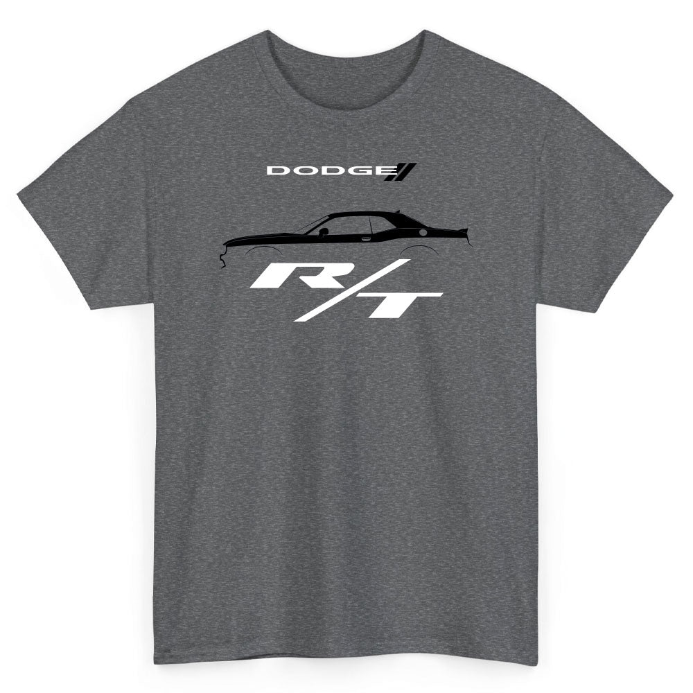 Dodge Challenger Rt T-Shirt