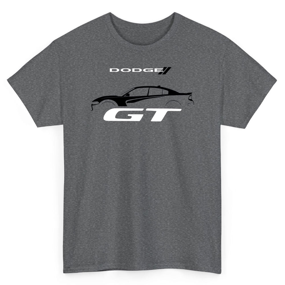 Dodge Charger Gt T-Shirt