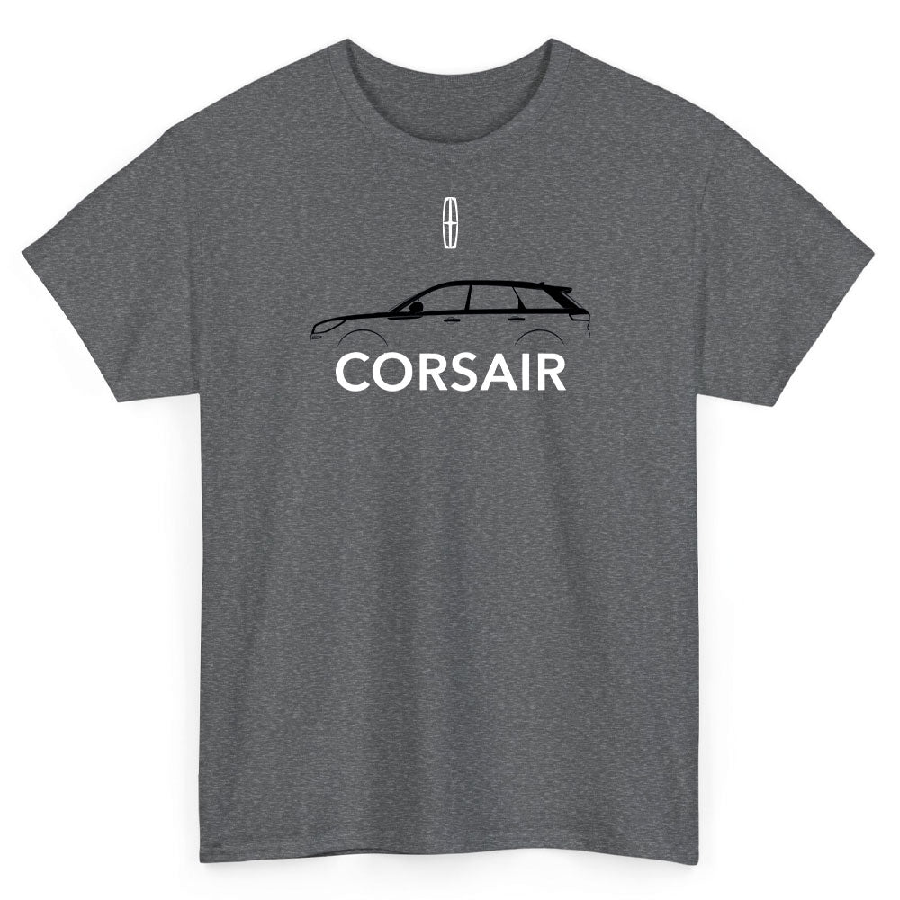 Lincoln Corsair T-Shirt