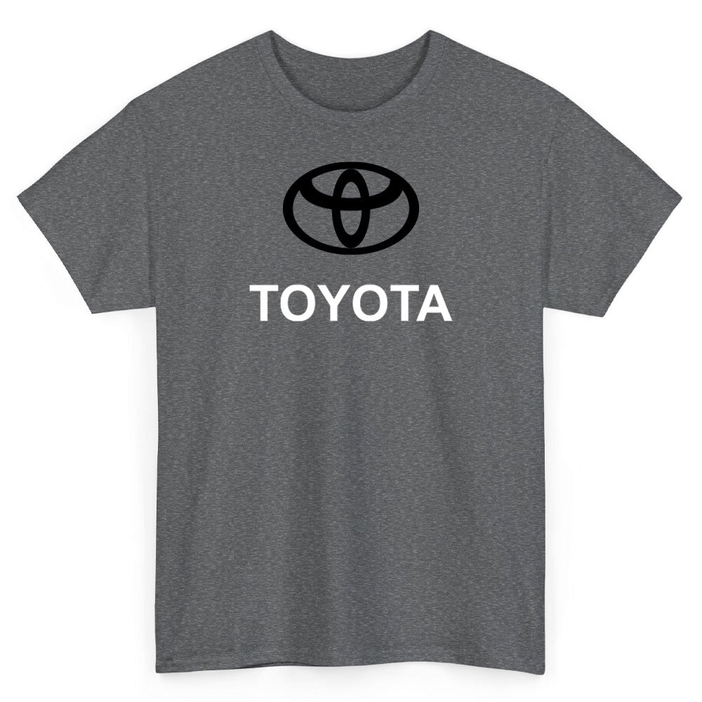 Toyota Logo T-Shirt